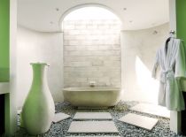 Villa Casa Mateo, Second Bathroom